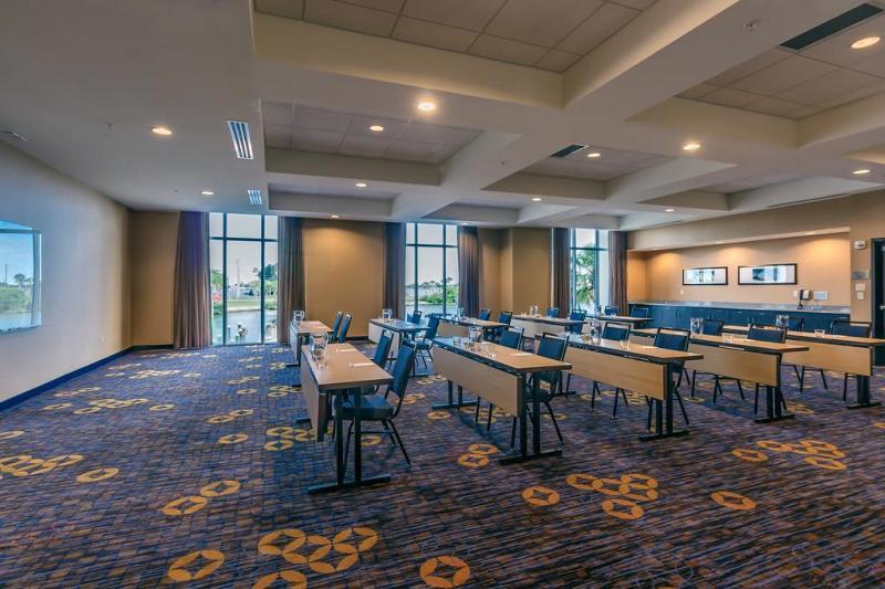 Courtyard By Marriott St. Petersburg Clearwater/Madeira Beach Eksteriør bilde