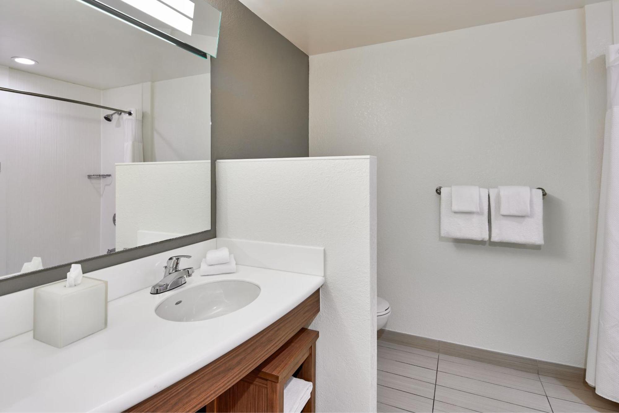 Courtyard By Marriott St. Petersburg Clearwater/Madeira Beach Eksteriør bilde