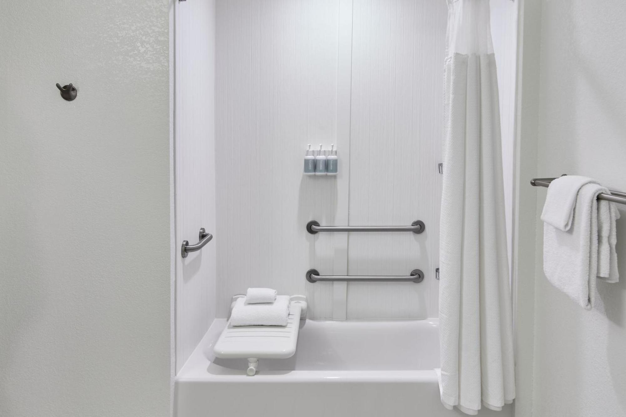 Courtyard By Marriott St. Petersburg Clearwater/Madeira Beach Eksteriør bilde